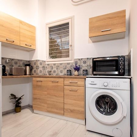 Relax Apartment Under Acropolis أثينا المظهر الخارجي الصورة