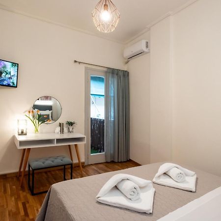Relax Apartment Under Acropolis أثينا المظهر الخارجي الصورة