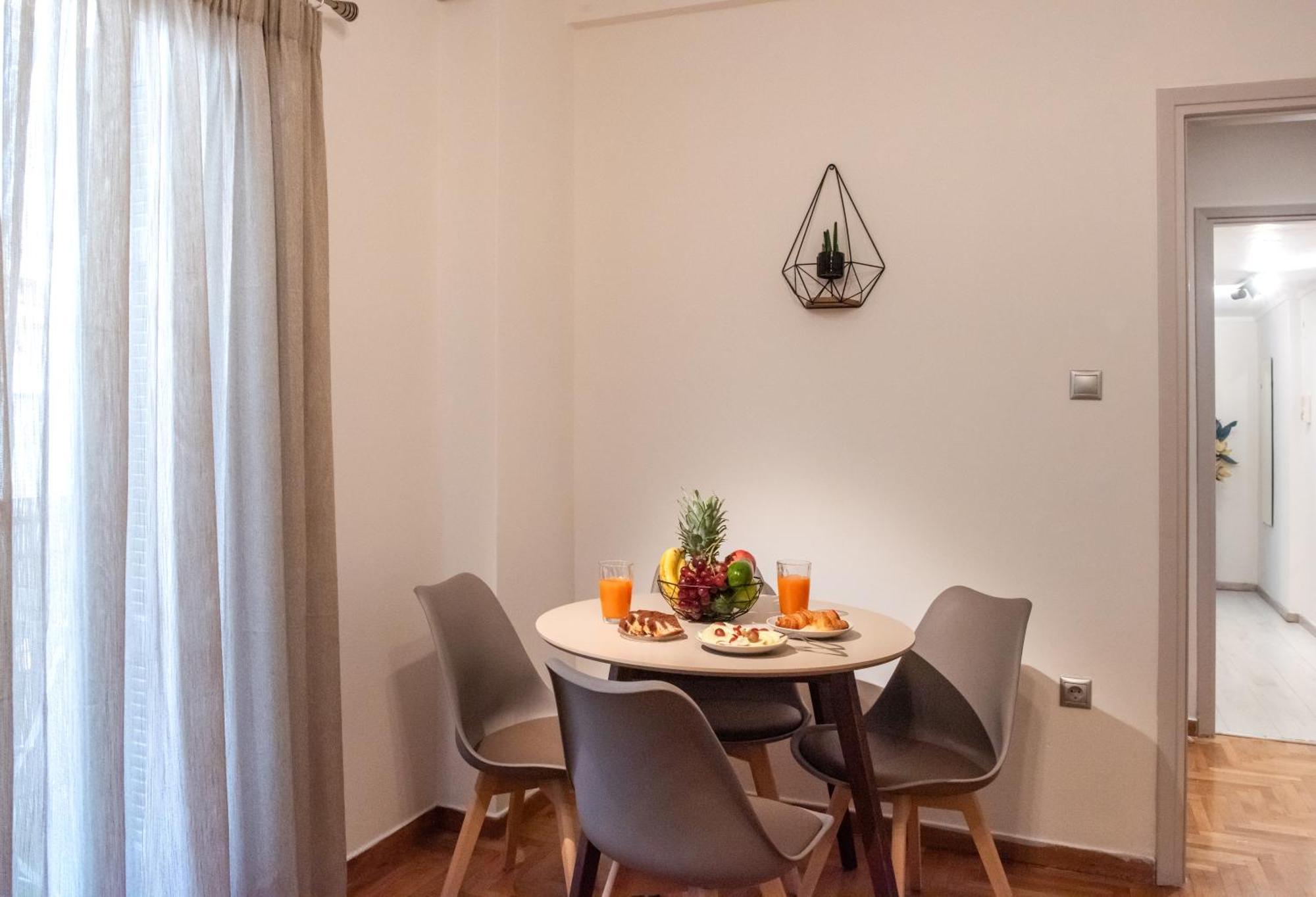 Relax Apartment Under Acropolis أثينا المظهر الخارجي الصورة