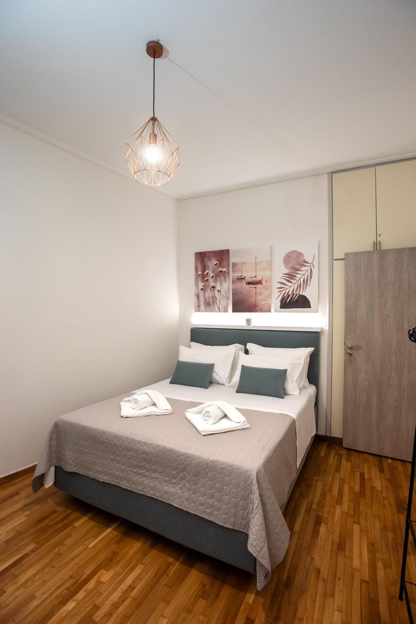 Relax Apartment Under Acropolis أثينا المظهر الخارجي الصورة