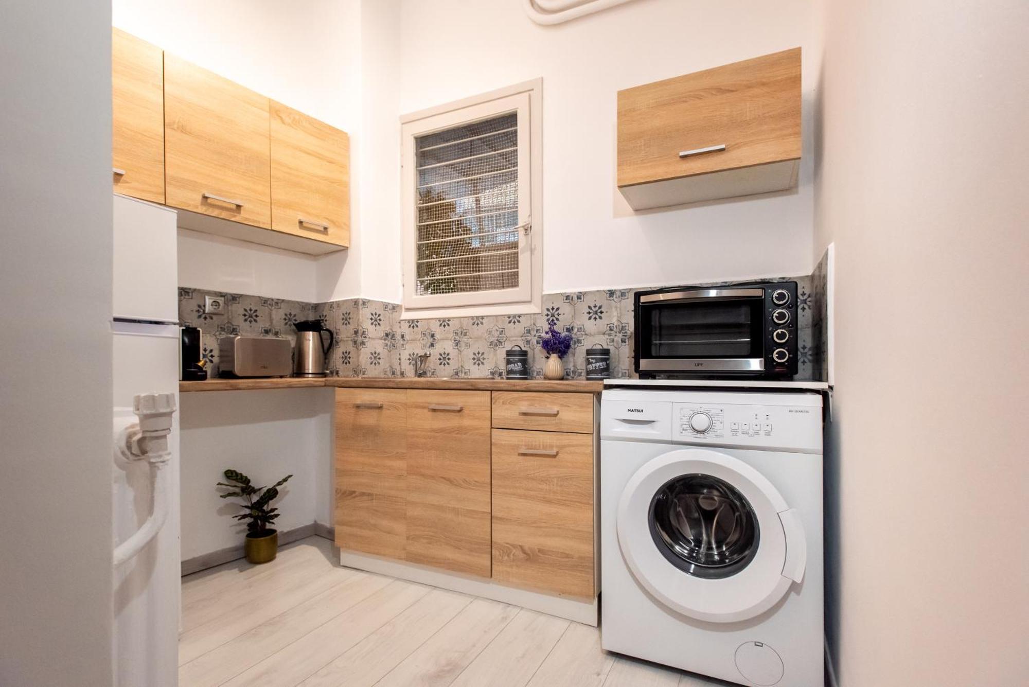 Relax Apartment Under Acropolis أثينا المظهر الخارجي الصورة