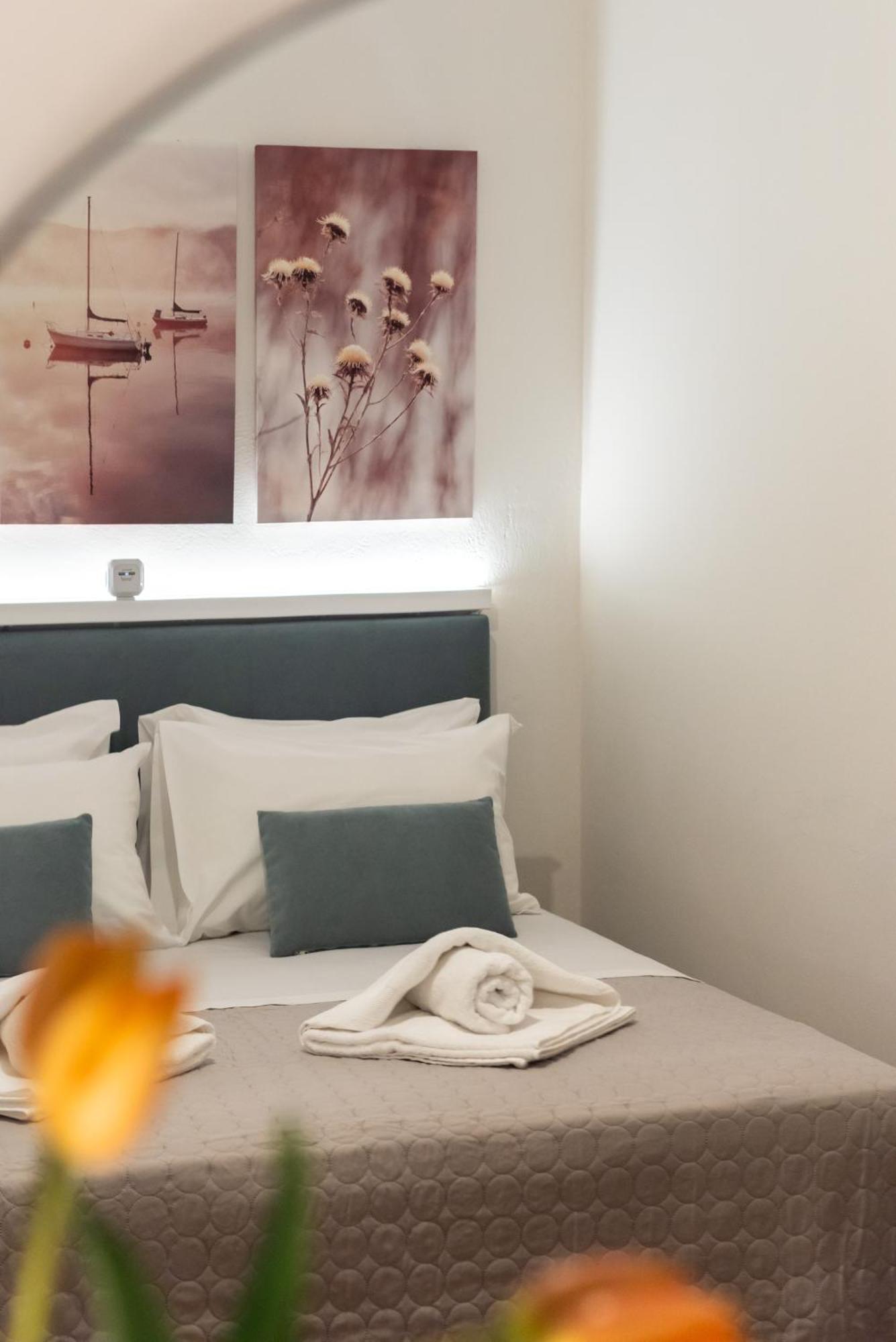 Relax Apartment Under Acropolis أثينا المظهر الخارجي الصورة